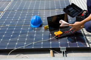 Conditions d’installation de panneaux solaire par Solaires Photovoltaïques à Colombier-Saugnieu